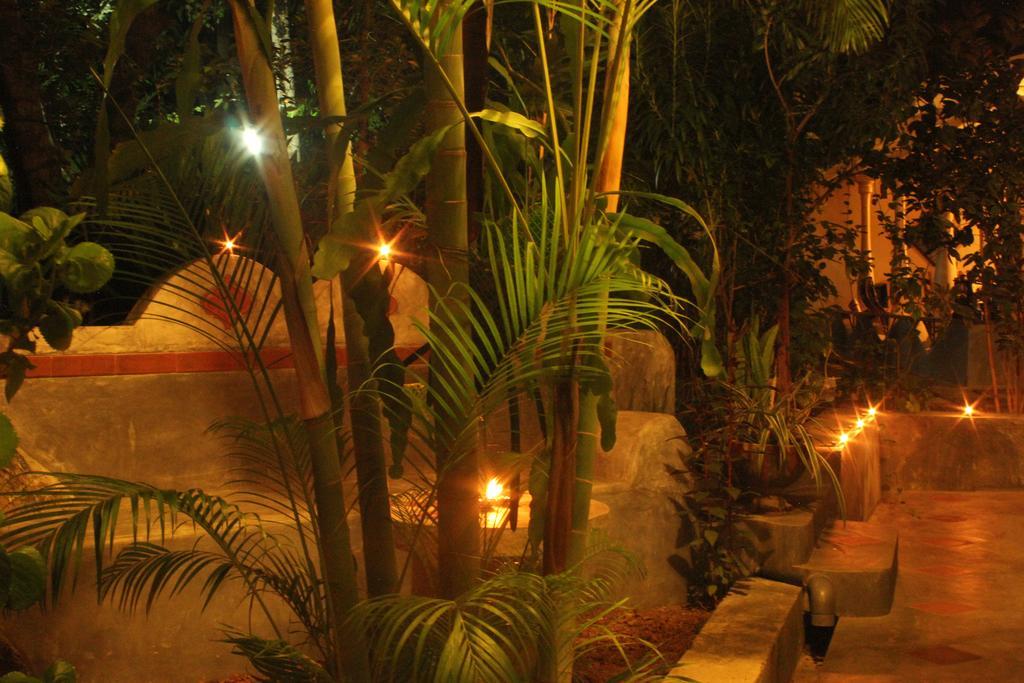Dionis Villa Unawatuna Exterior foto