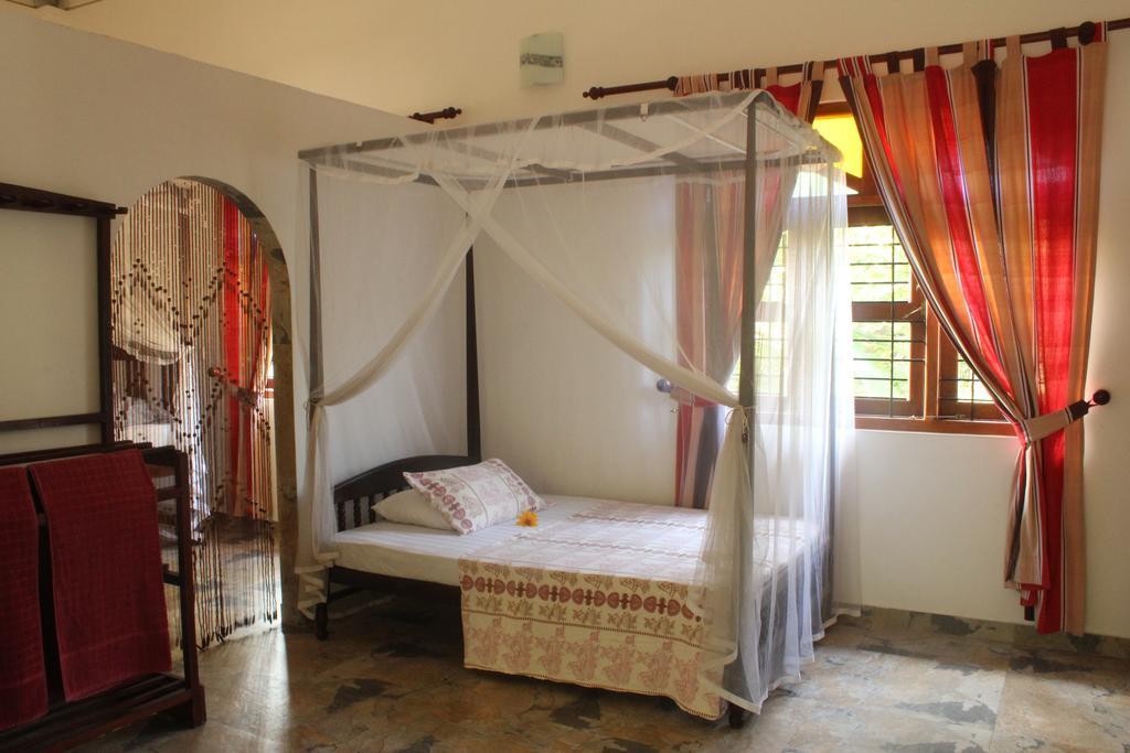 Dionis Villa Unawatuna Exterior foto