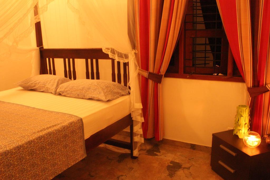Dionis Villa Unawatuna Exterior foto