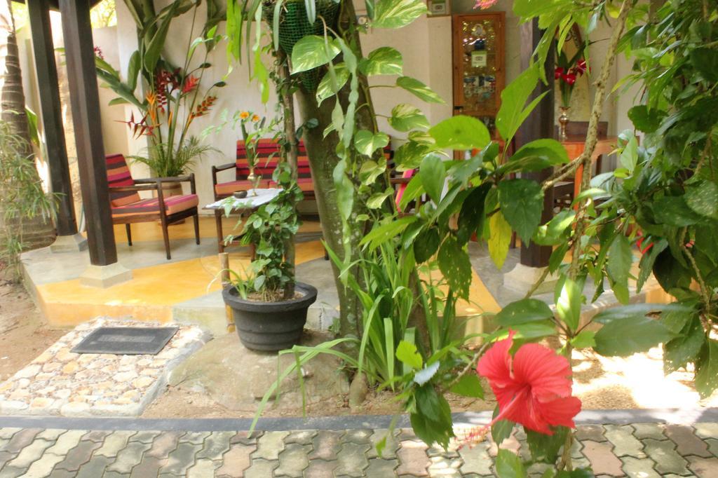 Dionis Villa Unawatuna Exterior foto