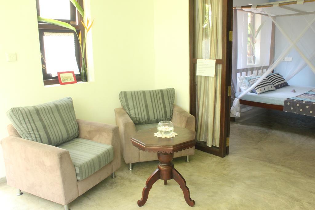 Dionis Villa Unawatuna Exterior foto