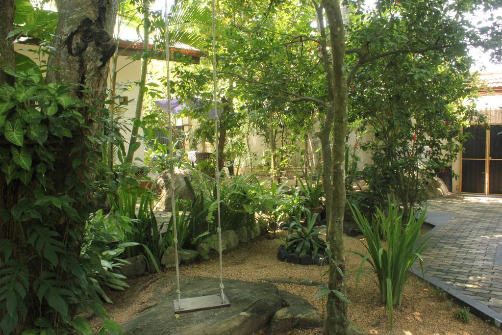 Dionis Villa Unawatuna Exterior foto